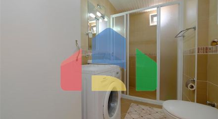 Сучасна квартира в комплексі з багатою інфраструктурою в самому центрі міста