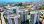 1+1 apartments with panoramic views of the Alanya Fortress