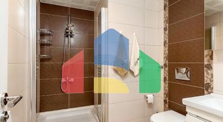 Квартиры 1+1 с панорамным видом на Аланийскую крепость