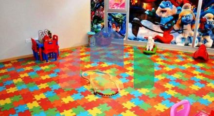 Квартири 1 + 1 з панорамним видом на аланійську фортецю