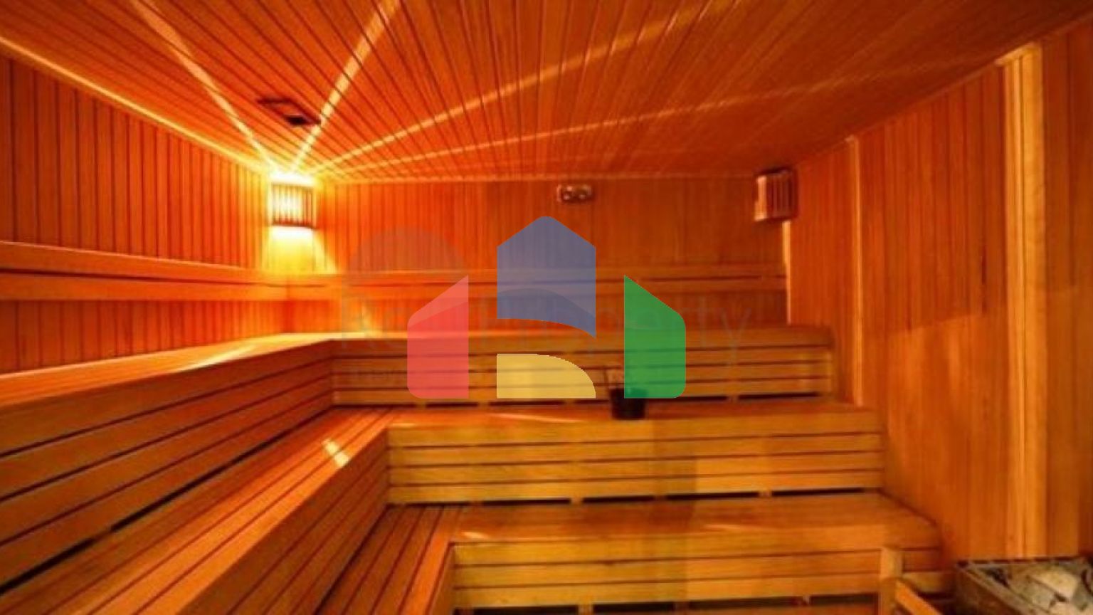 Квартири 1 + 1 з панорамним видом на аланійську фортецю