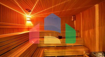 Квартири 1 + 1 з панорамним видом на аланійську фортецю