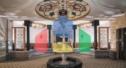 Просторий пентхаус 4+1 у популярному житловому комплексі в районі Джікджіллі