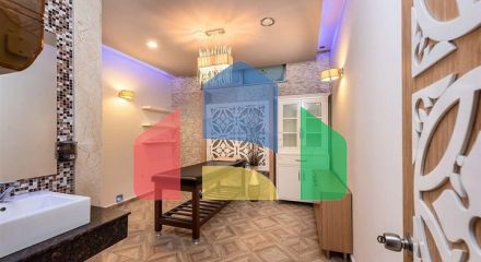 Просторий пентхаус 4+1 у популярному житловому комплексі в районі Джікджіллі