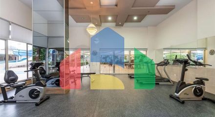 Просторий пентхаус 4+1 у популярному житловому комплексі в районі Джікджіллі