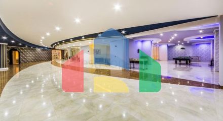 Мебльована квартира 2 + 1 в районі Джікджіллі