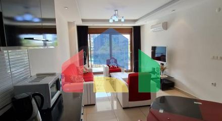 1+1 apartment in Cikcilli