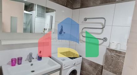1+1 apartment in Cikcilli