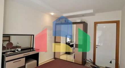1+1 apartment in Cikcilli