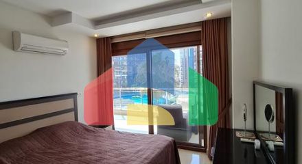 1+1 apartment in Cikcilli