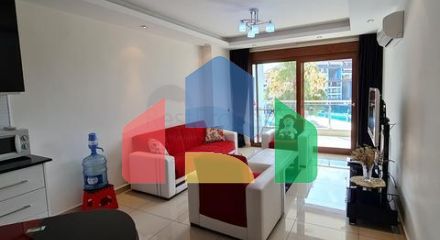 1+1 apartment in Cikcilli