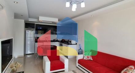 Квартира 1+1 в Джікджіллі