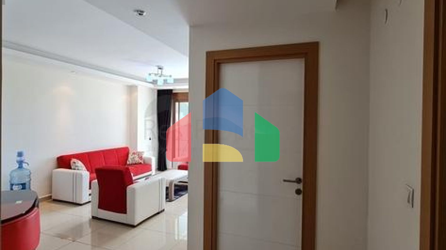 Квартира 1+1 в Джікджіллі