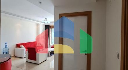 Квартира 1+1 в Джікджіллі