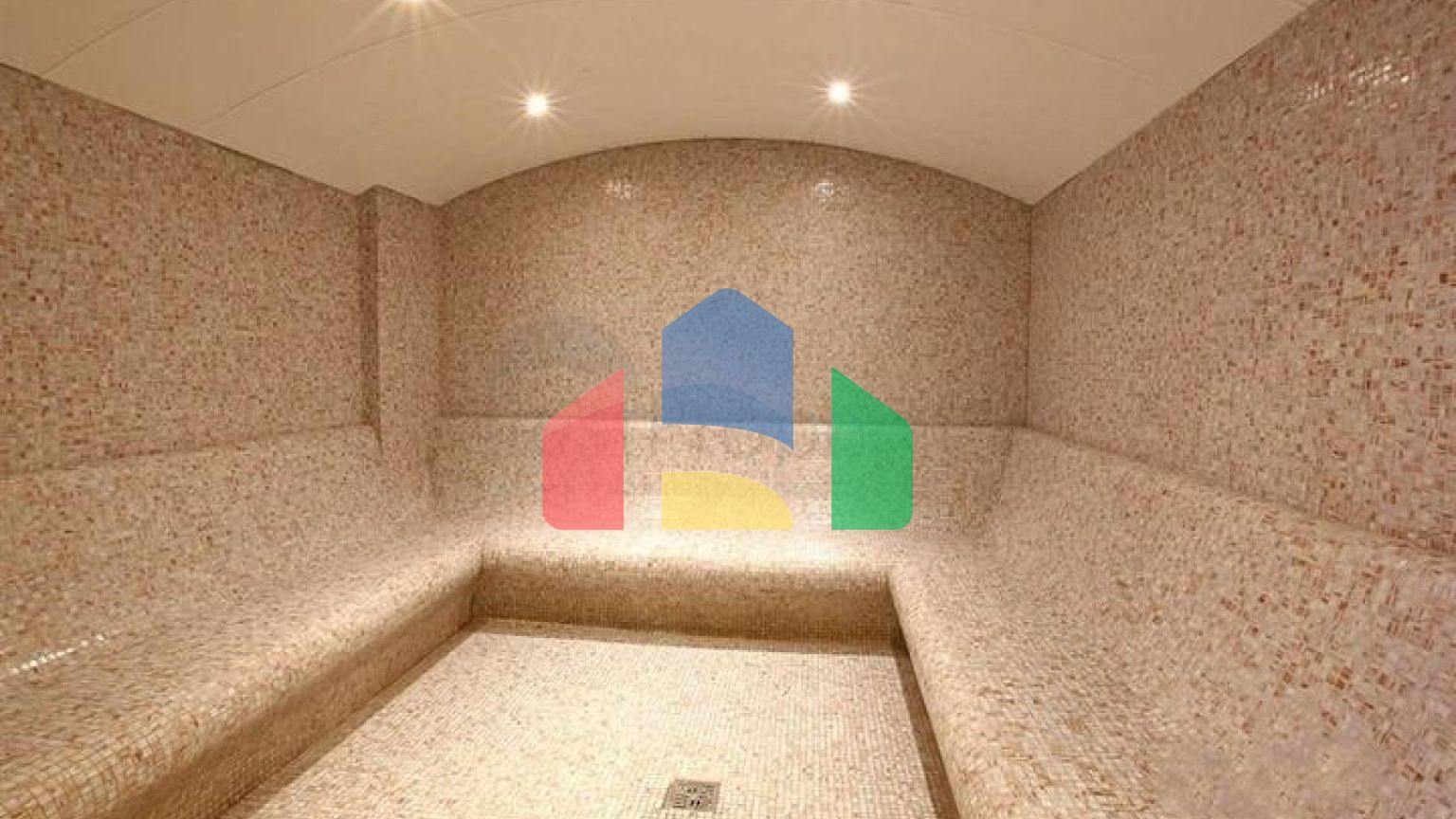 Квартира 1+1 в Джікджіллі