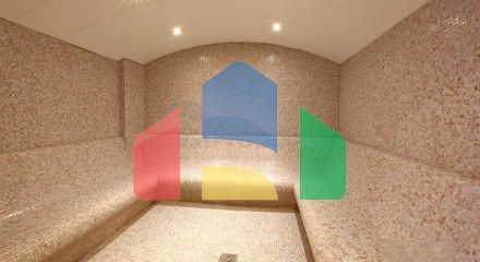 Квартира 1+1 в Джікджіллі