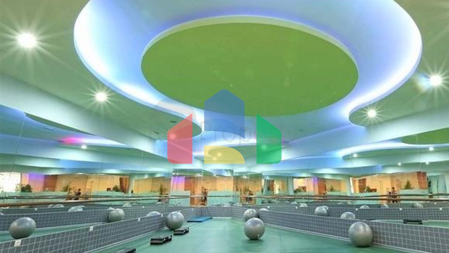 Квартира 1+1 в Джікджіллі