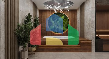 Новий житловий комплекс в унікальній локації в районі Джікджіллі