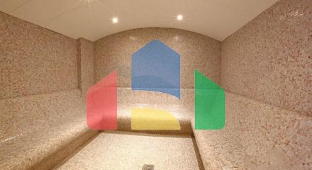 1+1 apartment in Cikcilli district