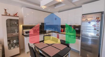 1+1 apartment in Cikcilli district