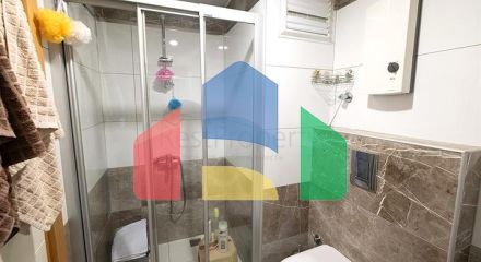1+1 apartment in Cikcilli district