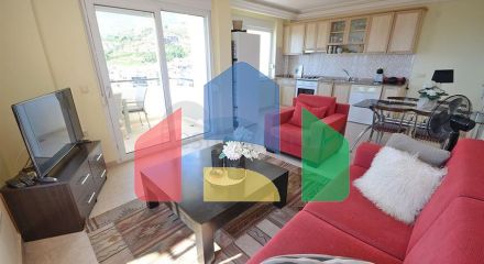 2+1 apartment from the owner in Jikjili