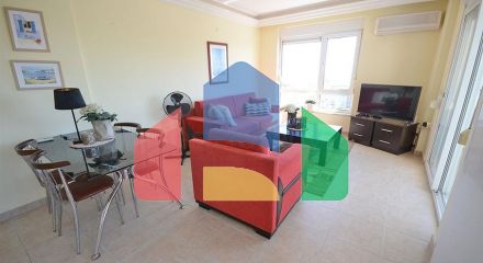 2+1 apartment from the owner in Jikjili