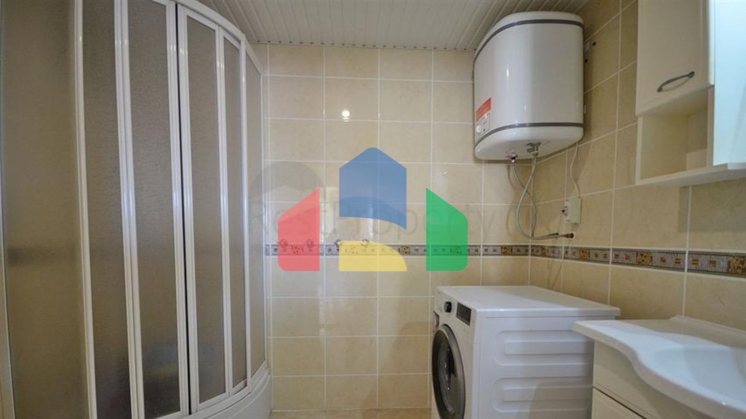 Квартира 2 + 1 від власника в Джікджілі