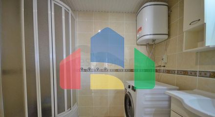 Квартира 2 + 1 від власника в Джікджілі