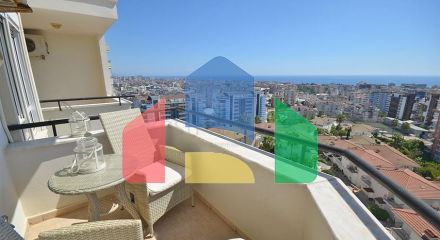 Квартира 2 + 1 від власника в Джікджілі