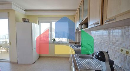 Квартира 2 + 1 від власника в Джікджілі