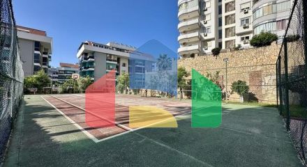 Комфортна квартира 2+1 в комплексі з розвиненою інфраструктурою