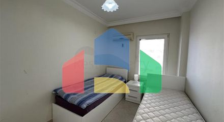 Комфортна квартира 2+1 в комплексі з розвиненою інфраструктурою