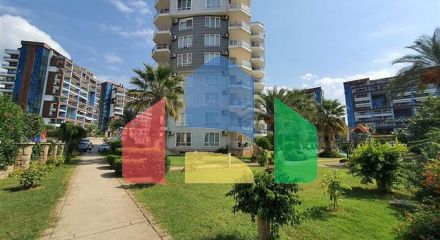Квартира 2 + 1 у відкритому для ВНЖ районі