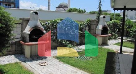 Квартира 2 + 1 у відкритому для ВНЖ районі