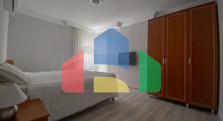 Квартира 2 + 1 у відкритому для ВНЖ районі