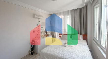 Квартира 2 + 1 у відкритому для ВНЖ районі