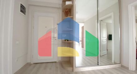 Квартира 2 + 1 у відкритому для ВНЖ районі