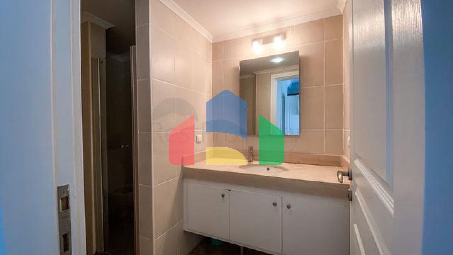 Квартира 2 + 1 у відкритому для ВНЖ районі