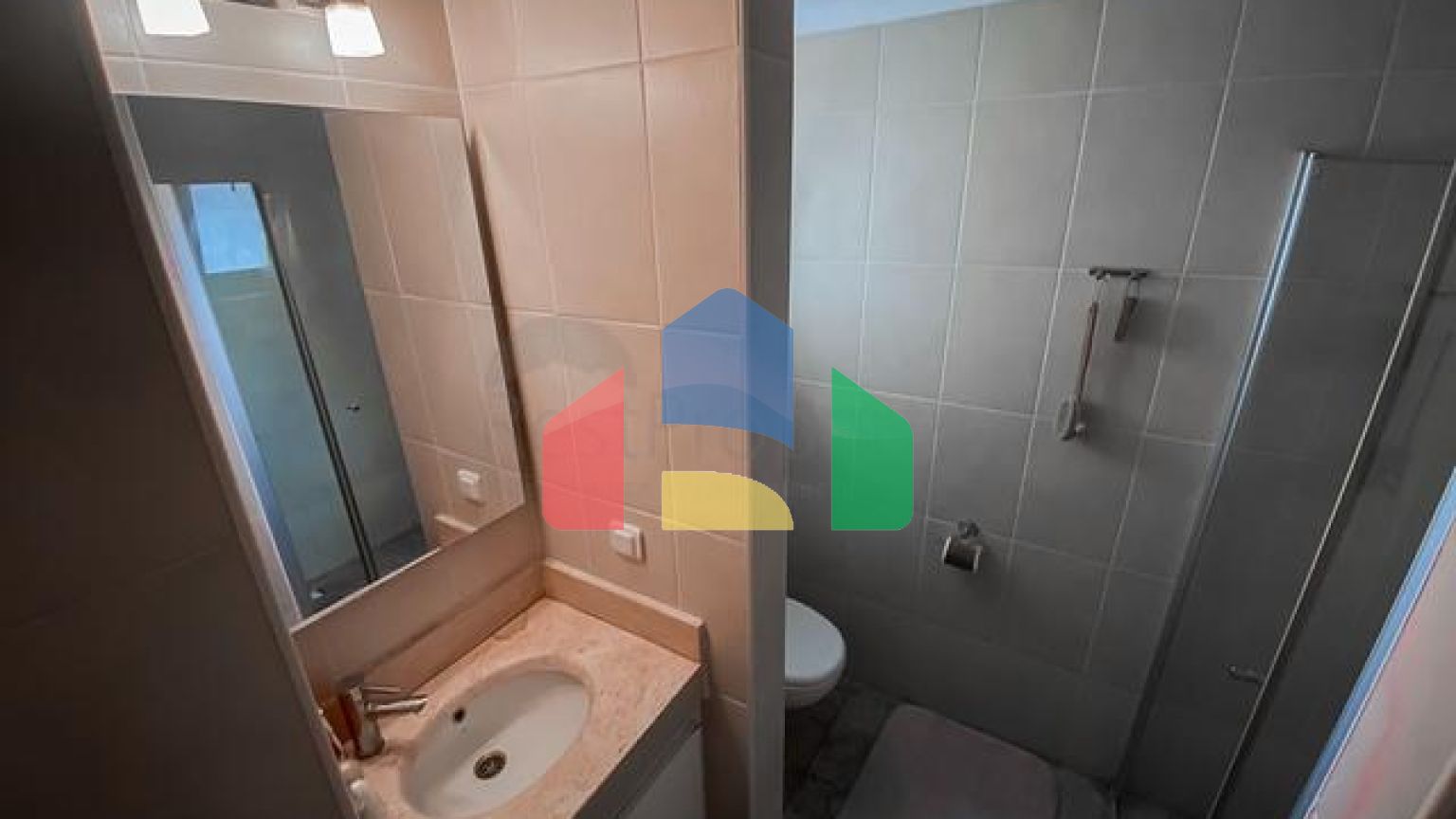 Квартира 2 + 1 у відкритому для ВНЖ районі