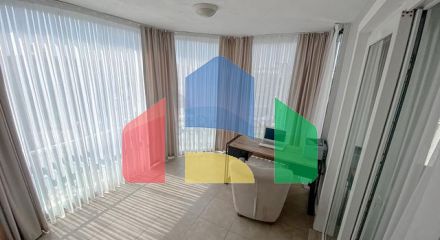 Квартира 2 + 1 у відкритому для ВНЖ районі