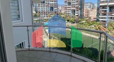 Квартира 2 + 1 у відкритому для ВНЖ районі