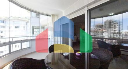 Простора квартира з видом на море і гори в районі Джікджіллі