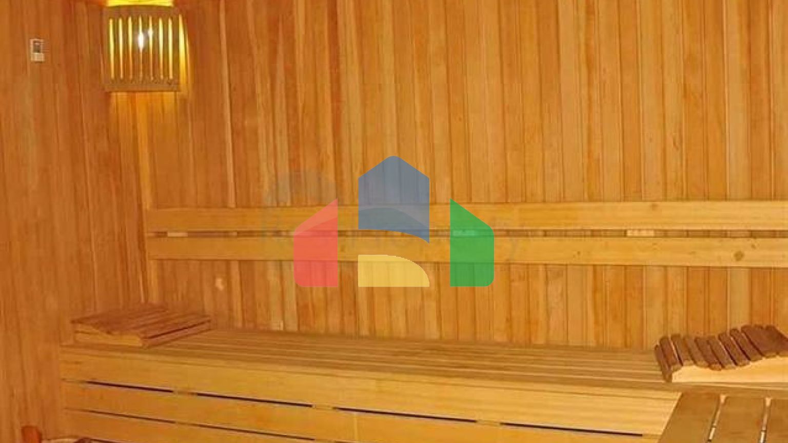 Простора квартира з видом на море і гори в районі Джікджіллі