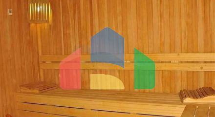 Простора квартира з видом на море і гори в районі Джікджіллі