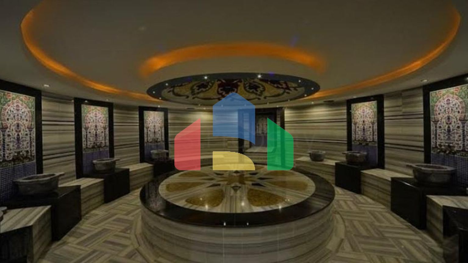 Простора квартира з видом на море і гори в районі Джікджіллі