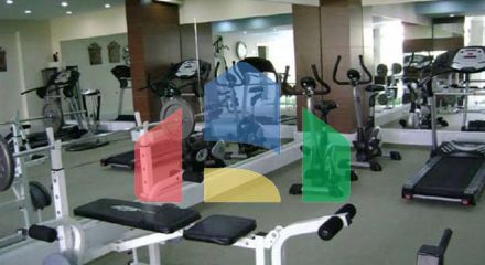 Простора квартира з видом на море і гори в районі Джікджіллі