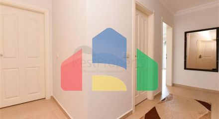 Простора квартира з видом на море і гори в районі Джікджіллі