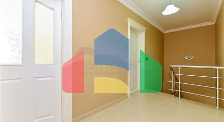 Квартира 4 + 1 для великої родини