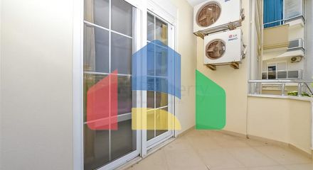 Квартира 4 + 1 для великої родини